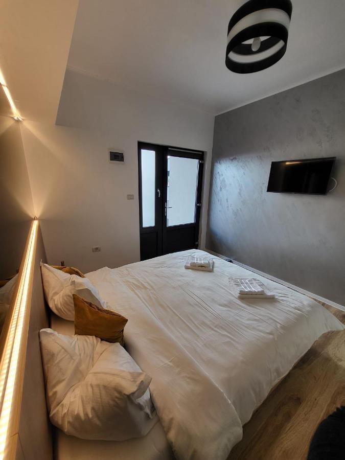 Casa Mina Divici Hotel Kültér fotó