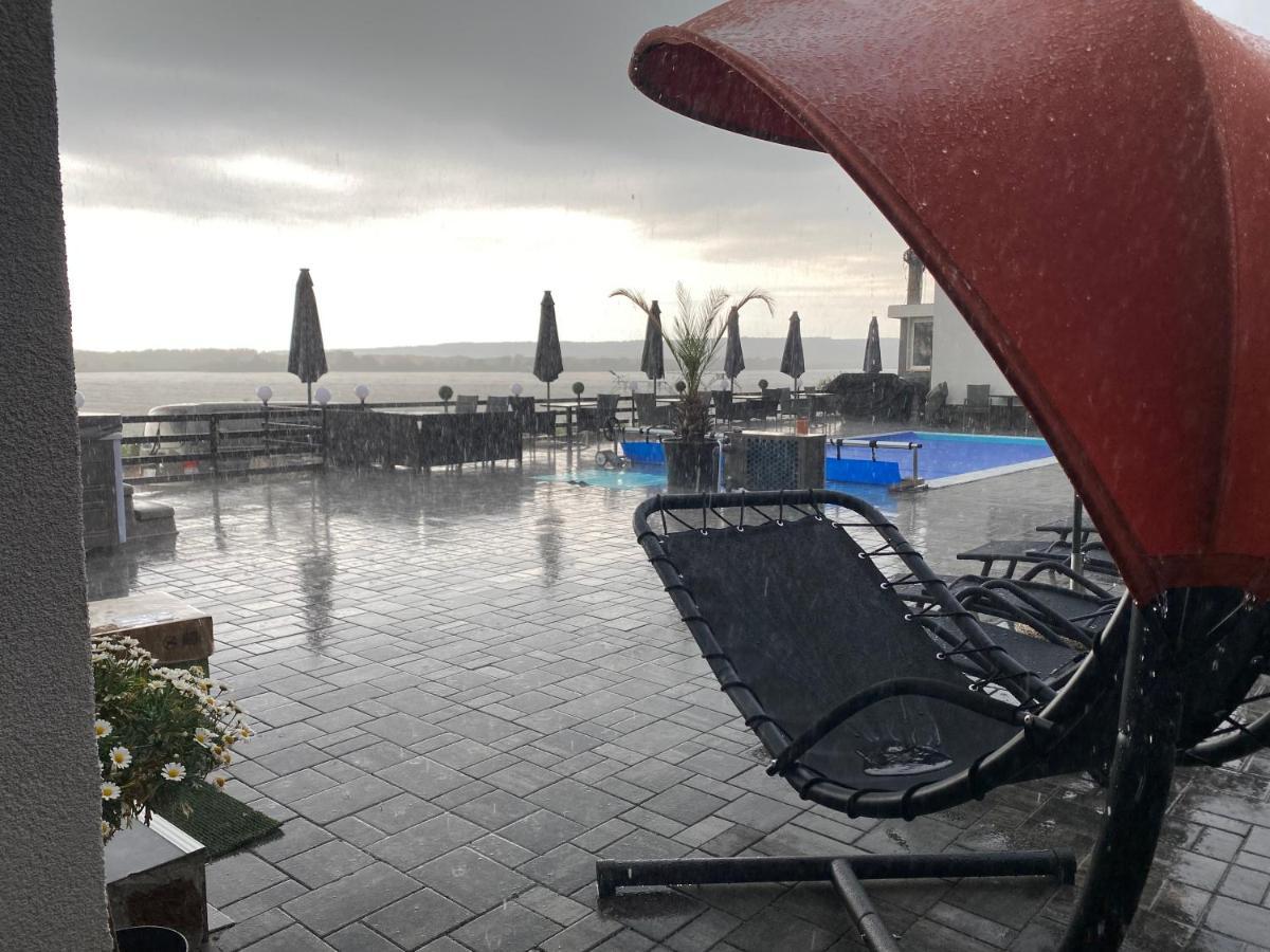 Casa Mina Divici Hotel Kültér fotó