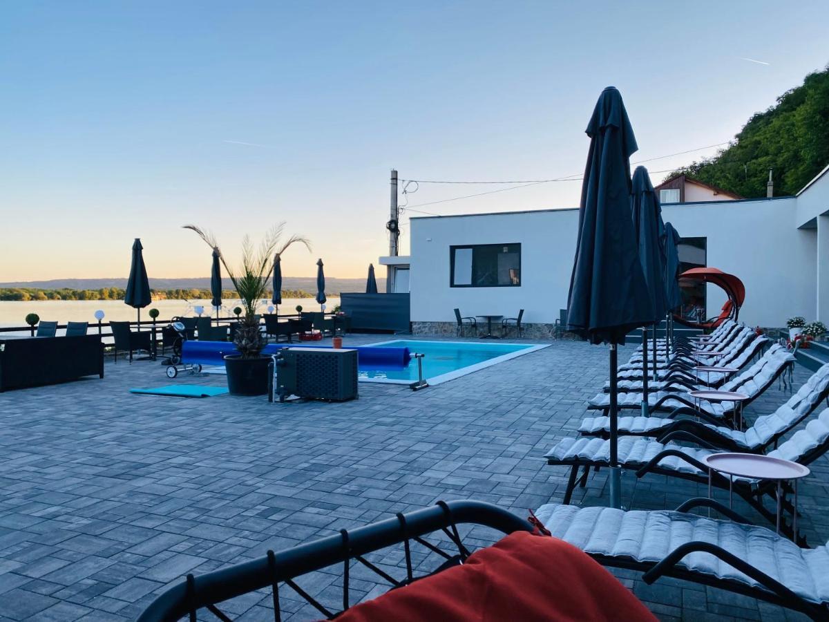 Casa Mina Divici Hotel Kültér fotó