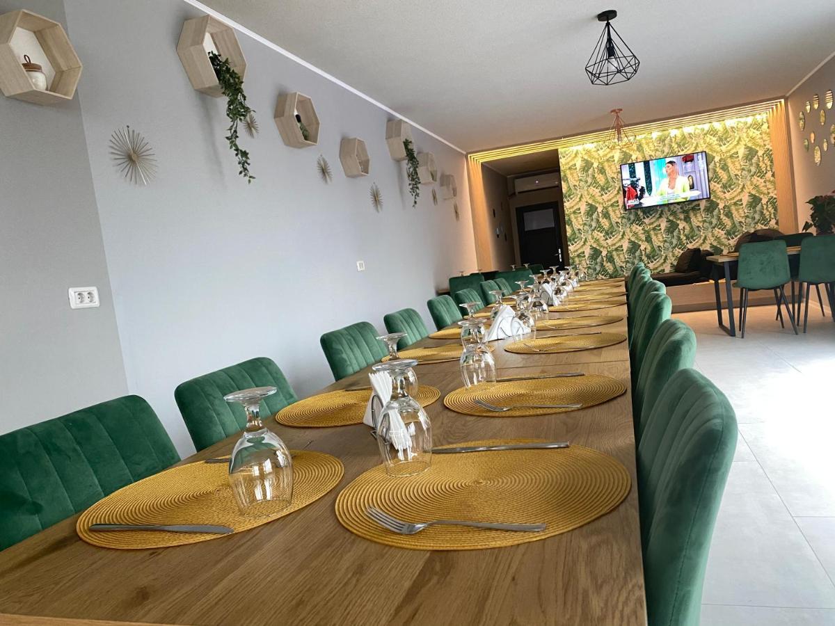 Casa Mina Divici Hotel Kültér fotó