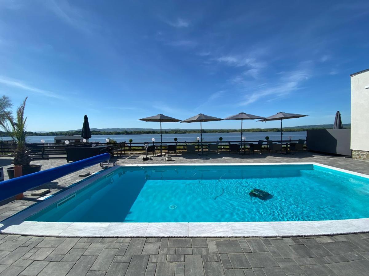 Casa Mina Divici Hotel Kültér fotó