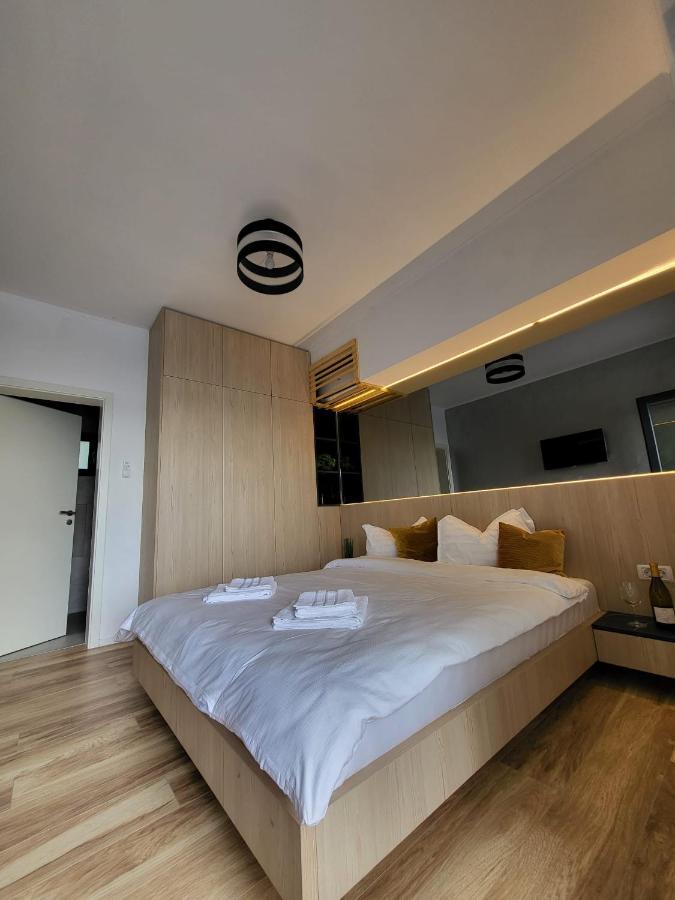 Casa Mina Divici Hotel Kültér fotó