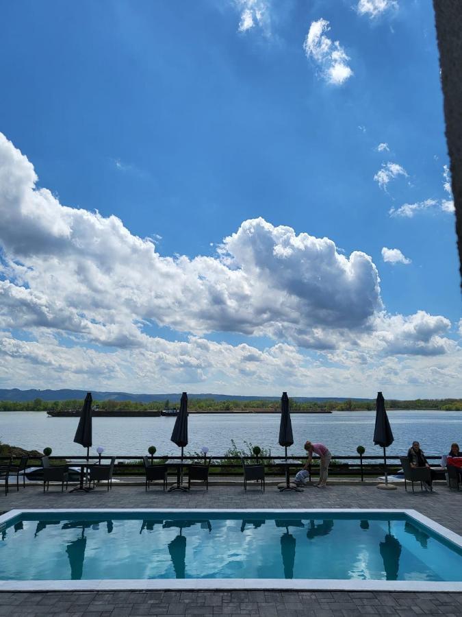 Casa Mina Divici Hotel Kültér fotó