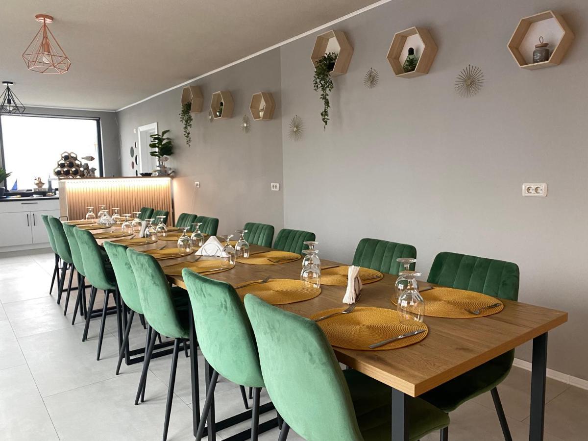 Casa Mina Divici Hotel Kültér fotó