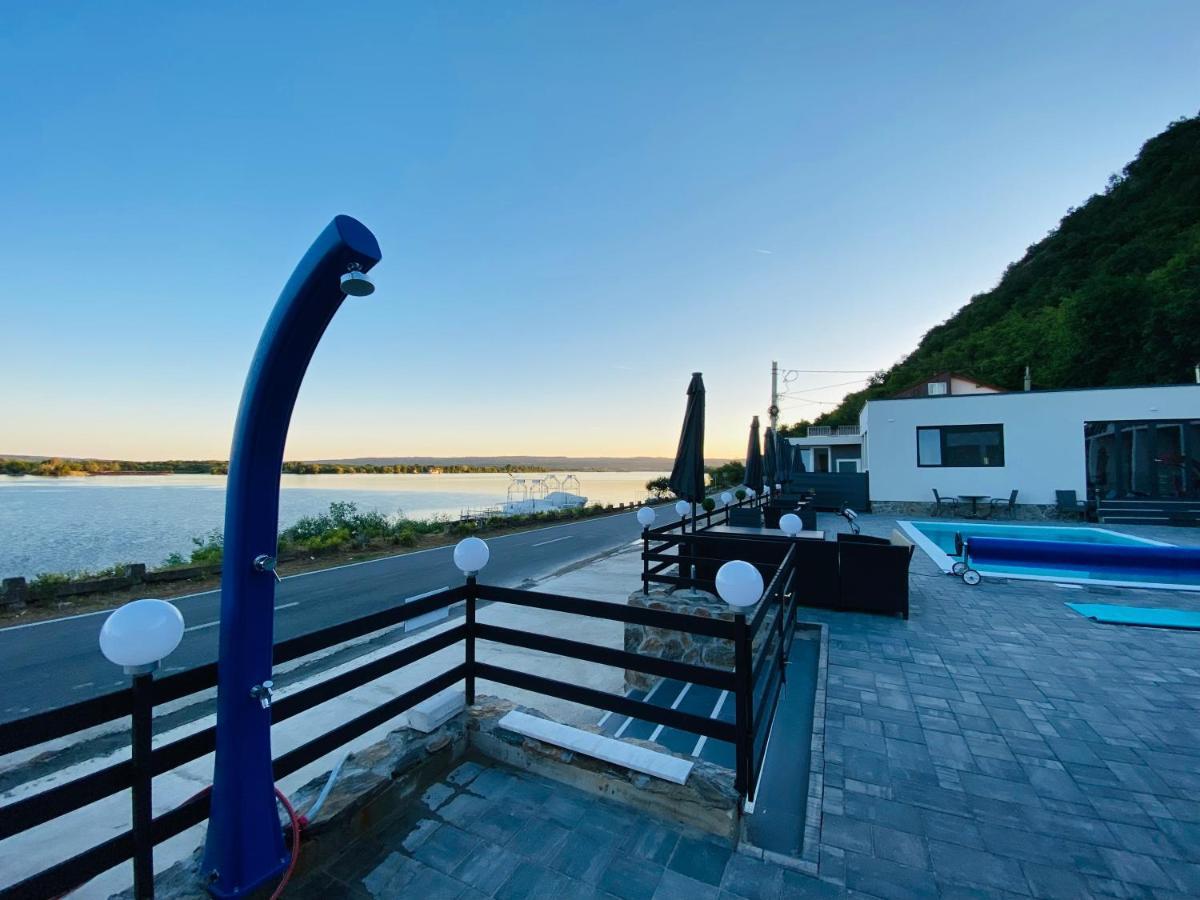 Casa Mina Divici Hotel Kültér fotó