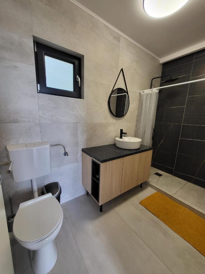 Casa Mina Divici Hotel Kültér fotó